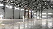 Аренда индустриальной недвижимости Складской комплекс 