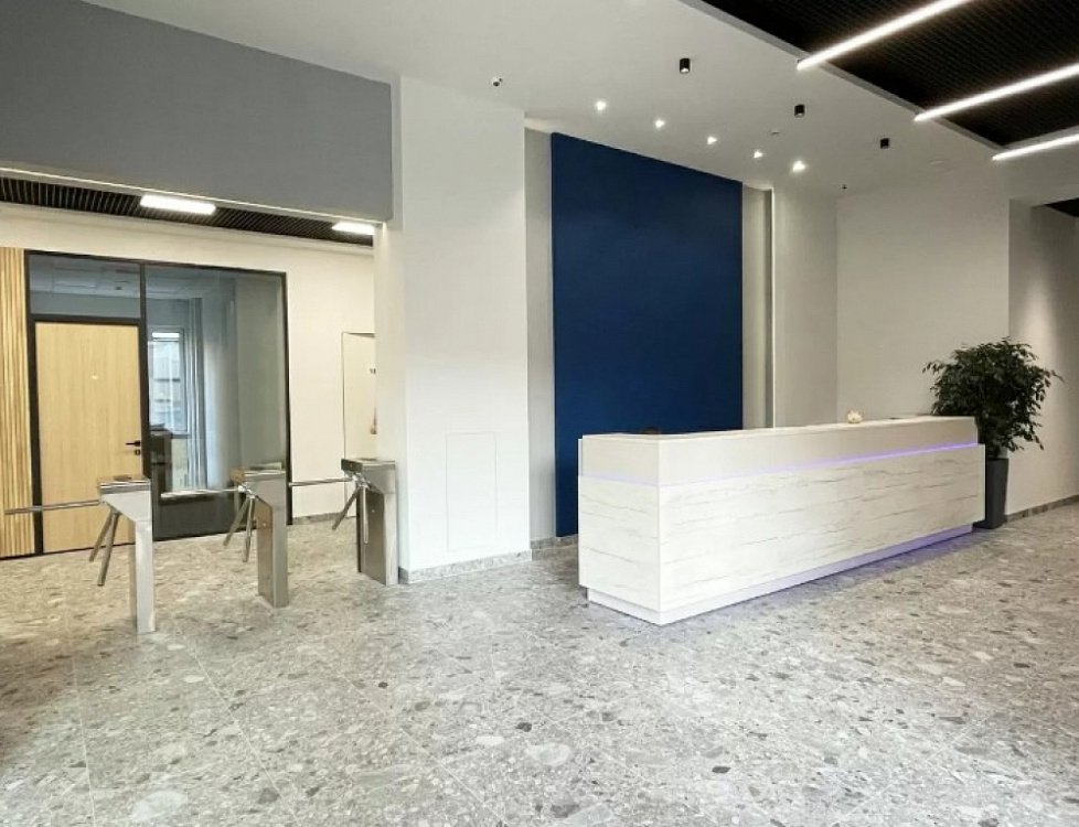 Аренда офиса Офисное здание 