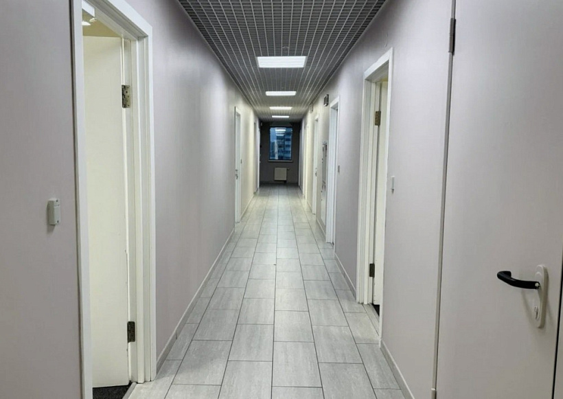 Аренда офиса Бизнес-центр «Golden Gate»