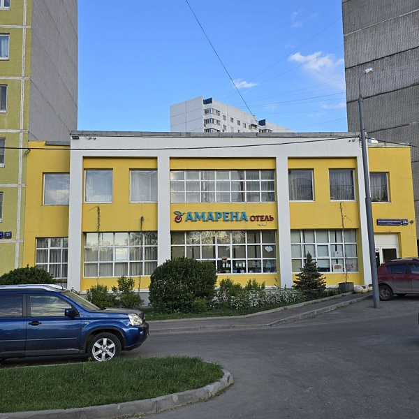 Аренда торгового помещения ОСЗ 