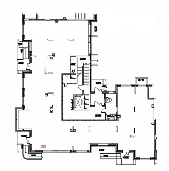 Арендный бизнес ЖК 