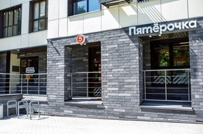 Арендный бизнес ЖК 