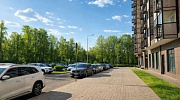 Продажа торгового помещения ЖК 