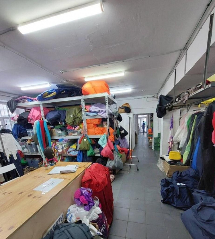 Аренда офиса Офисное здание «Расковой 11А»