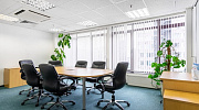 Аренда офиса Бизнес-центр «Меридиан» - превью