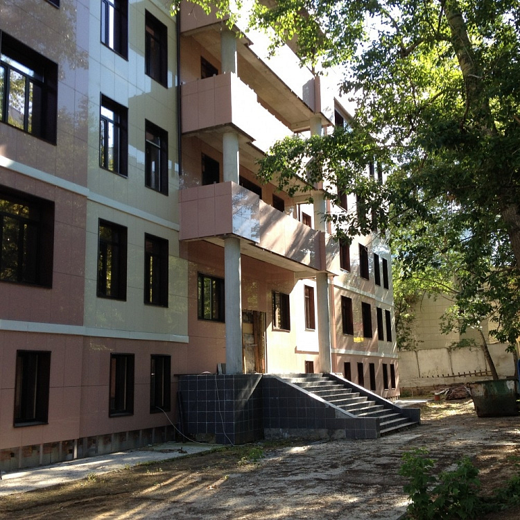 Продажа офиса ОСЗ 