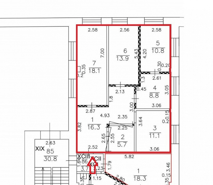 Арендный бизнес Бизнес-центр 