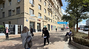 Продажа торгового помещения Жилое здание 