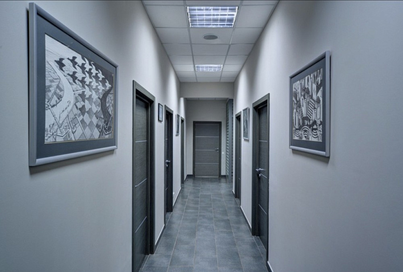 Аренда офиса Бизнес-центр «Лихоборский»