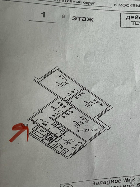 Арендный бизнес Академика Анохина