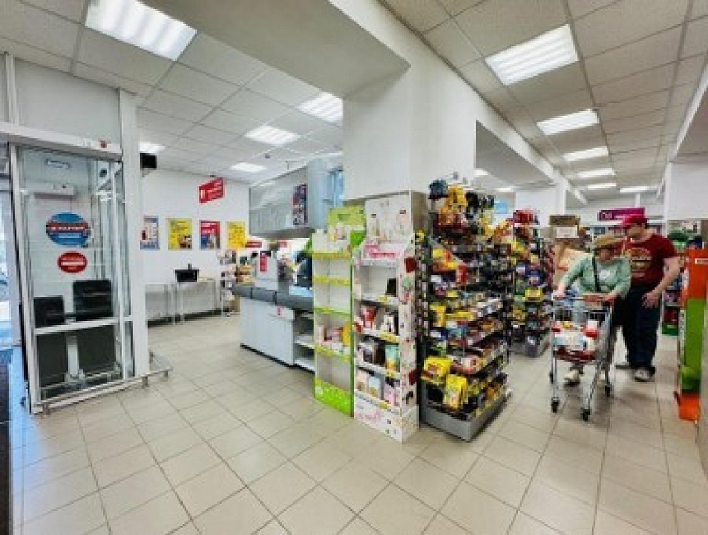 Арендный бизнес Жилой дом 