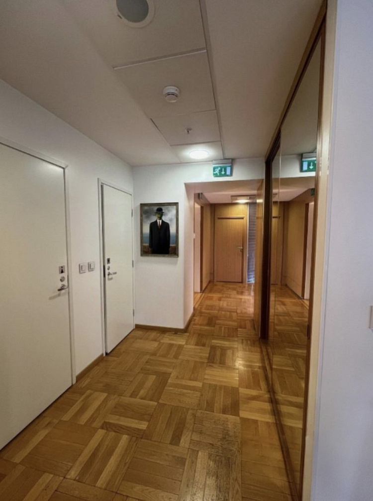 Аренда офиса Бизнес-квартал «Романов двор»