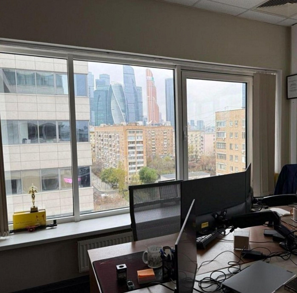 Аренда офиса Бизнес-центр 