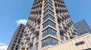 Продажа торгового помещения ЖК «Shagal» - превью