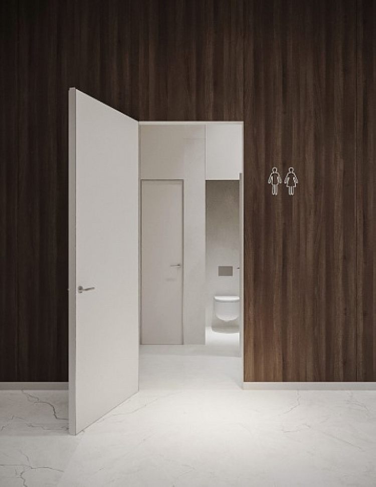 Аренда офиса Бизнес-центр 