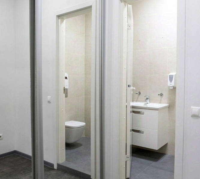 Аренда офиса Бизнес-центр «Ивановская горка»