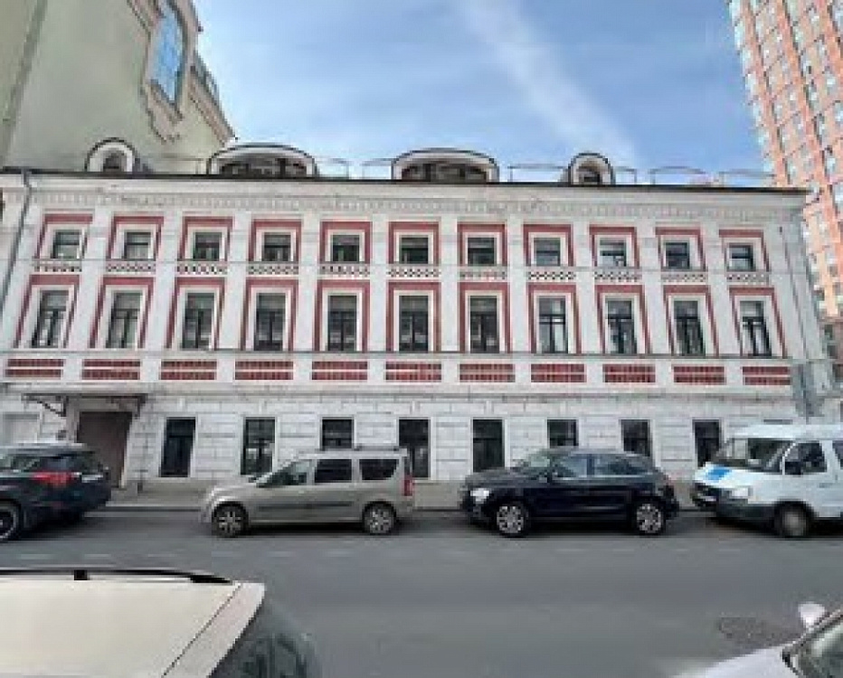 Продажа офиса Особняк в ЦАО