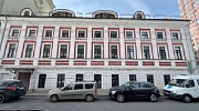 Продажа офиса Особняк в ЦАО - превью