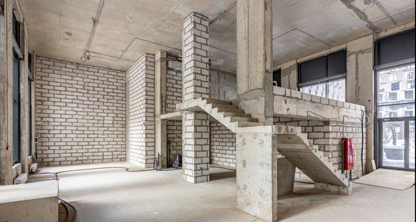 Продажа торгового помещения ЖК 