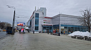 Аренда торгового помещения ТЦ 