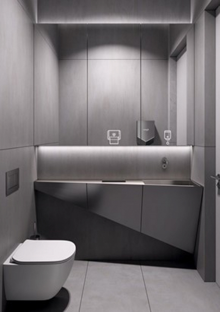 Продажа офиса Бизнес-центр ЛАВИН