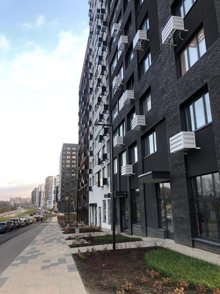 Продажа торгового помещения ЖК Скандинавия
