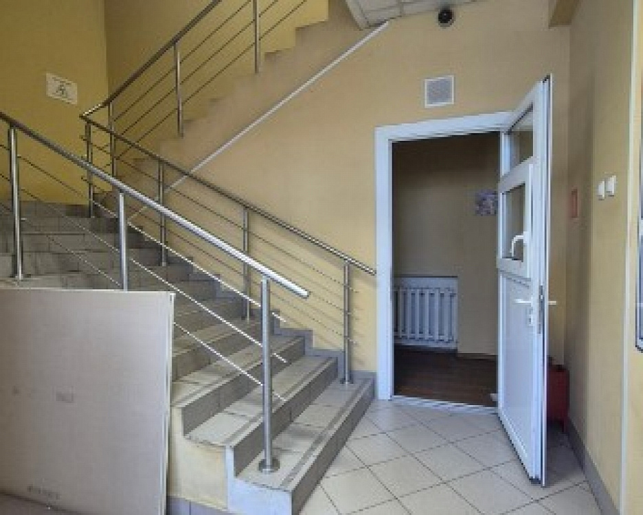 Продажа торгового помещения ТЦ 