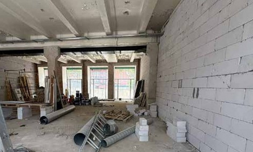 Аренда торгового помещения БЦ 