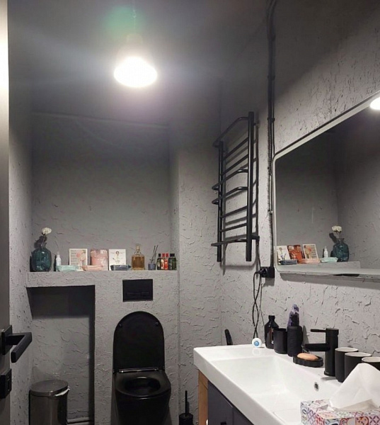 Аренда офиса Офисное здание «Большая Грузинская 12 с3»