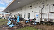 Продажа торгового помещения ТЦ 