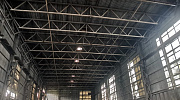 Аренда индустриальной недвижимости ПСК 