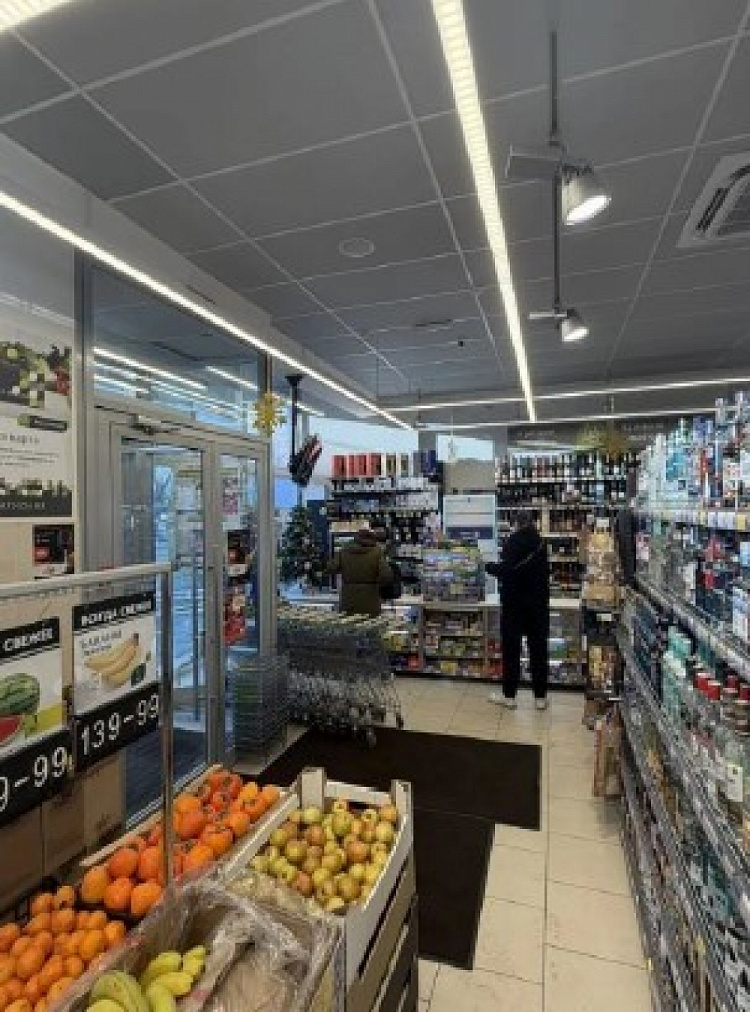 Арендный бизнес ОСЗ 