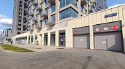 Продажа торгового помещения ЖК «Shagal» - превью