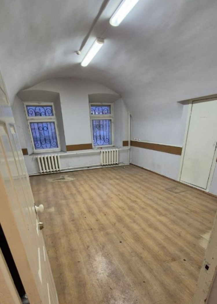 Аренда офиса Историческая усадьба Скворцовых