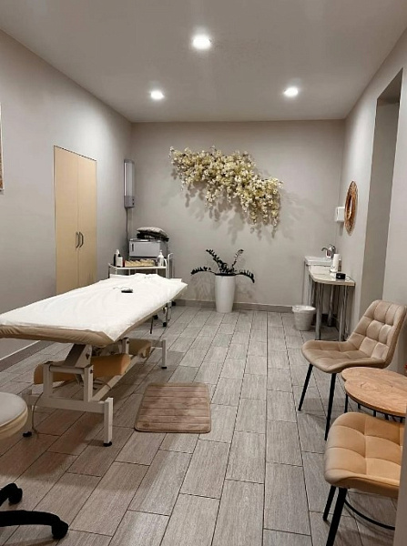 Арендный бизнес Административное здание 