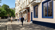 Продажа торгового помещения Жилое здание 