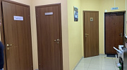 Продажа офиса Бизнес центр 