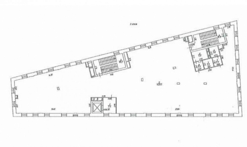 Арендный бизнес Balchug Residence