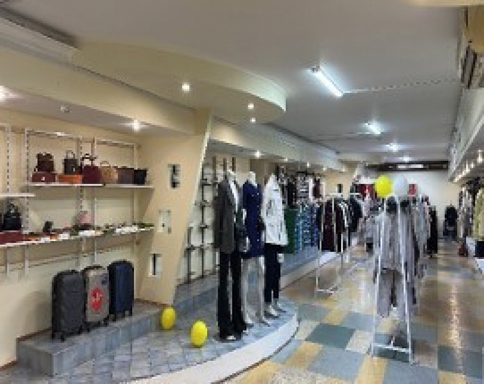 Арендный бизнес Жилое здание 