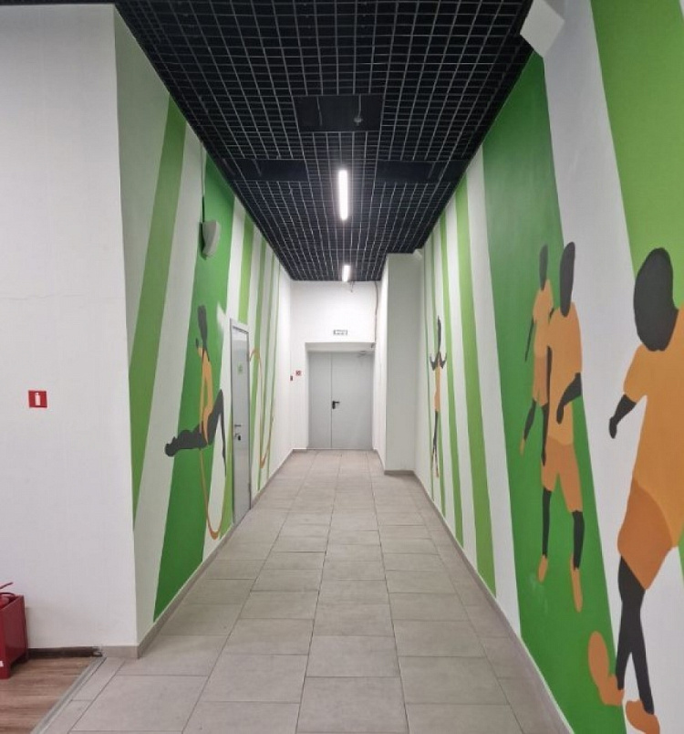 Продажа офиса Сиреневый бульвар, 52А