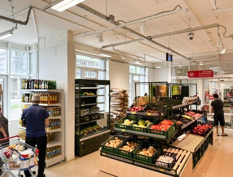 Арендный бизнес ЖК 