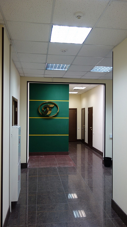 Аренда офиса Бизнес-центр «Крымский Вал»