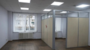 Аренда офиса Бизнес-парк Орджоникидзе 11 - превью