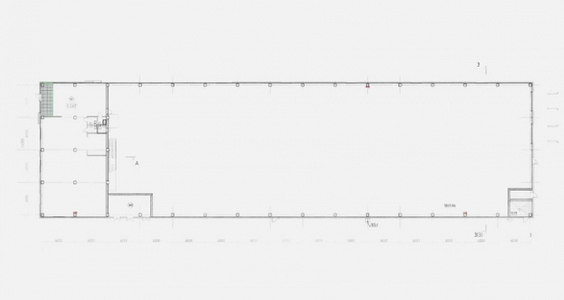 Продажа индустриальной недвижимости ПСК 