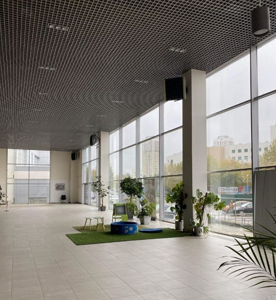 Продажа офиса Административное здание «Лобачевского 114»