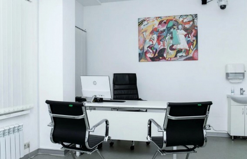 Аренда торгового помещения Административное здание 