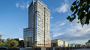 Аренда офиса Бизнес-центр «Central Park Tower» - превью