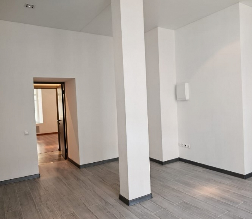 Аренда офиса БЦ 