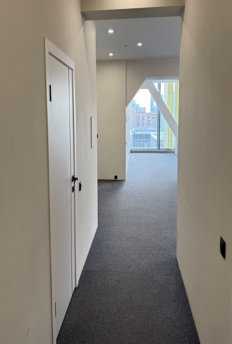 Продажа офиса Бизнес-центр «Резиденция Тверская»