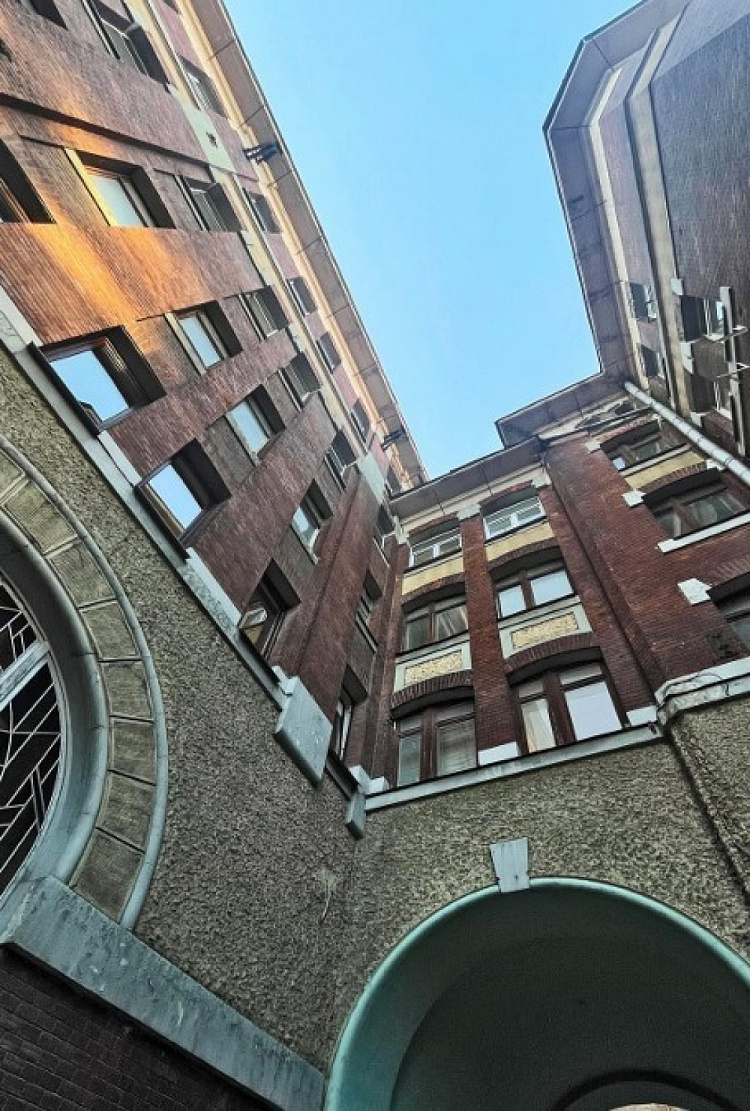 Аренда офиса БЦ 